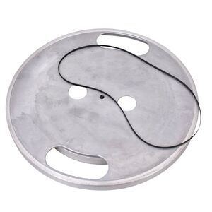 Yamaha Platter for YP-211 Turntable Platter Only